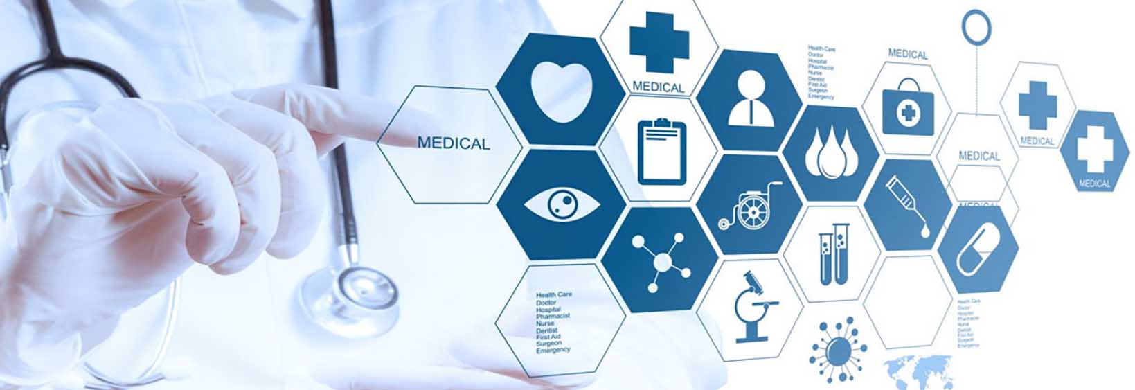 EFFECTIVE INFECTION CONTROL METHODS IN HEALTHCARE : Tracking Vision