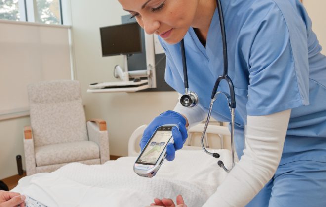 IMPROVING PATIENT CARE