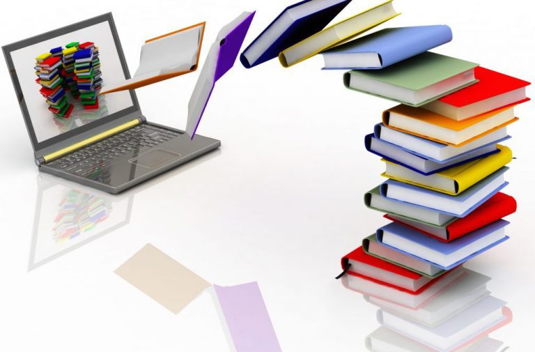 ASSET TRACKING IN LIBRARIES : Tracking Vision