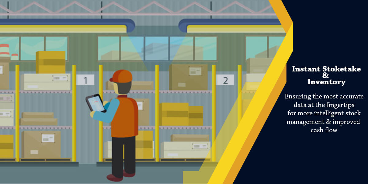 Pioneering IT tracking solutions provider worldwide: Tracking Vision